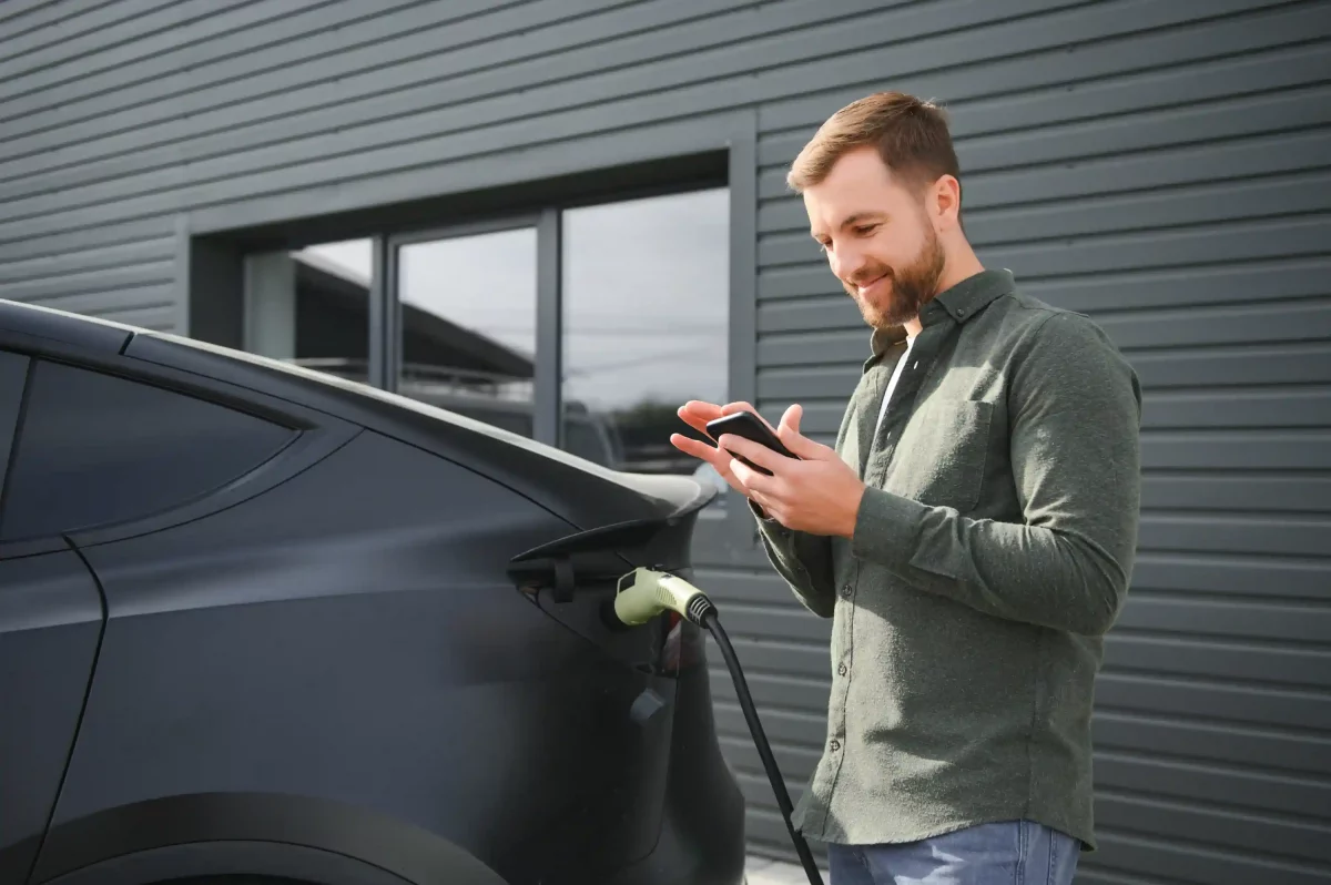 Comoly App sicher und zukunftsfähig